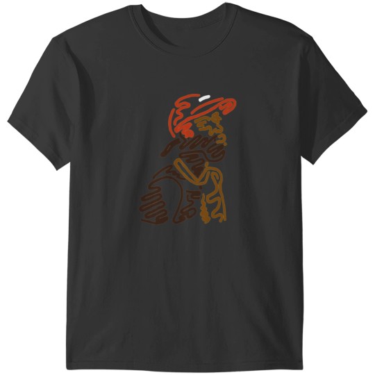Discover rick grimes T-Shirts