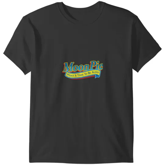 Discover Moon Pie T-Shirts