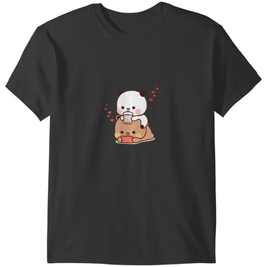 Discover Bubu Dudu Chilling T-Shirts