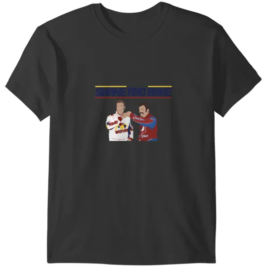 Discover Shake And Bake T-Shirts