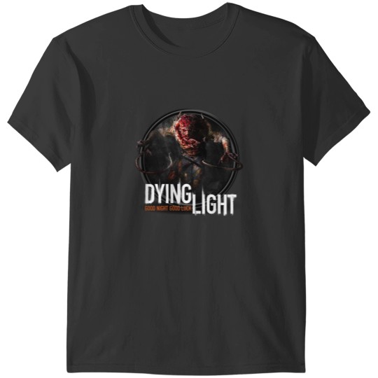 Discover Dying Light T-Shirts