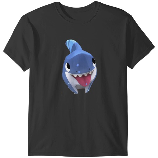 Discover Fun Sharkdog T-Shirts