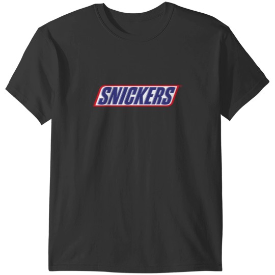 Discover Snickers Snack T-Shirts