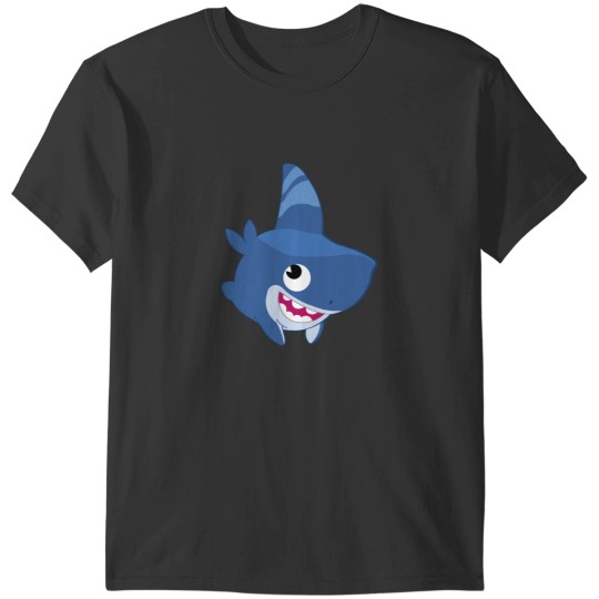 Discover Funny Shark DogFunny Shark Dog T-Shirts
