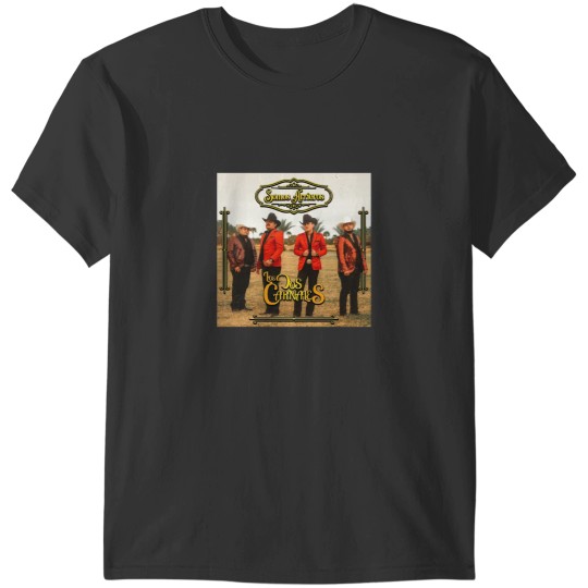 Discover Los Dos Carnales - Somos Arrieros album 2019 T-Shirts