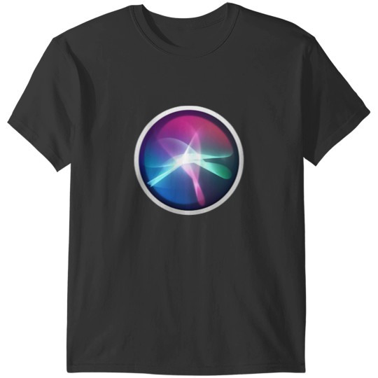 Discover Hey Siri.... T-Shirts
