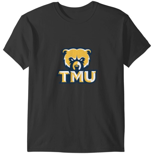 Discover College Of Truett McConnell Bears Sport Team T-Shirts