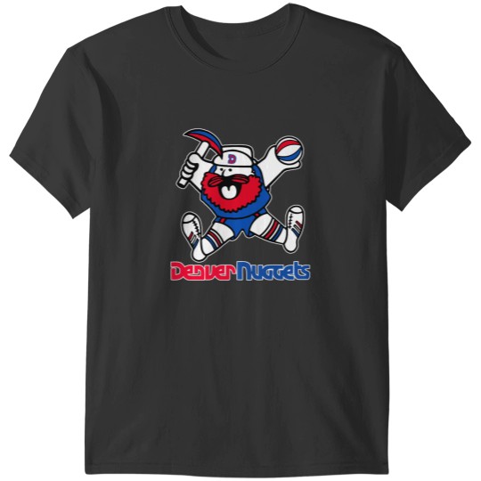 Discover NuggetsCity T-Shirts