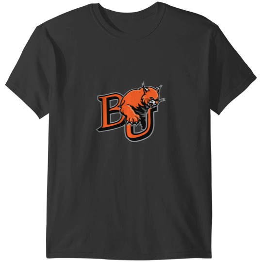 Discover College Of Baker Wildcats Sport Team T-Shirts