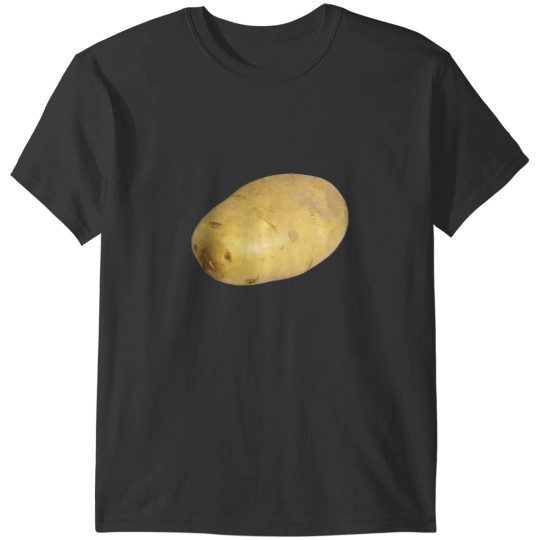 Discover fisher potato, cute, cute potato, vegetables T-Shirts