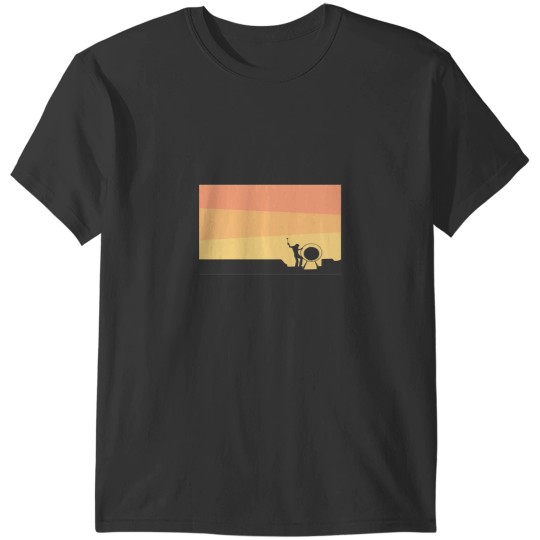 Discover pinks floyd Live At Pompeii T-Shirts