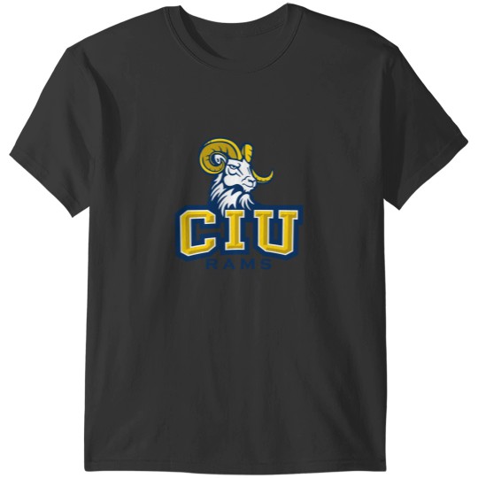 Discover College Of Columbia (CIU) Sport Team T-Shirts