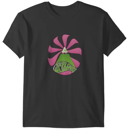 Discover 13th Floor Elevators Tri blend T-Shirts
