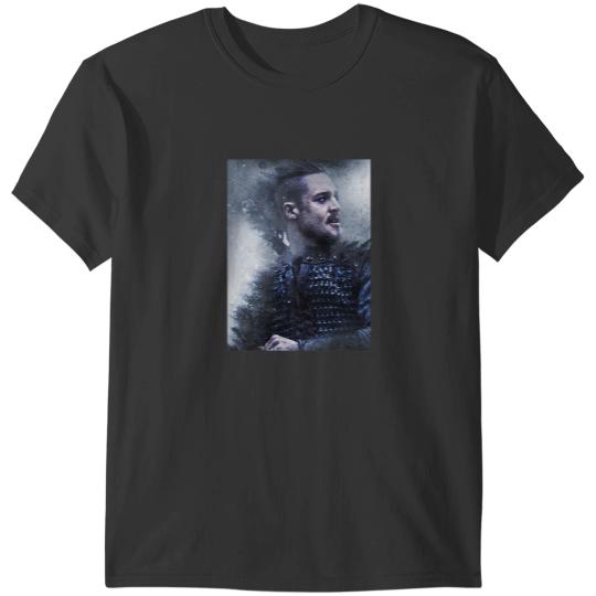 Discover For Men Women The Last Kingdom Gift For Birthday T-Shirts