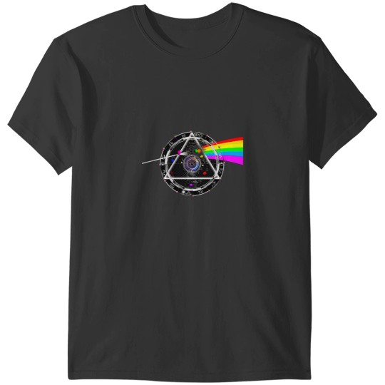 Discover NEW pinks floyd T-Shirts