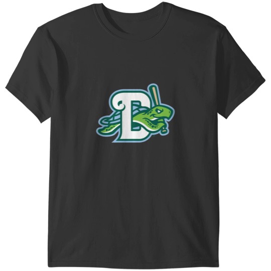 Discover The Daytona Tortugas T-Shirts