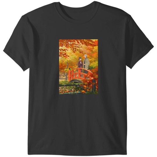 Discover My Happy Marriage animeMy Happy Marriage anime T-Shirts
