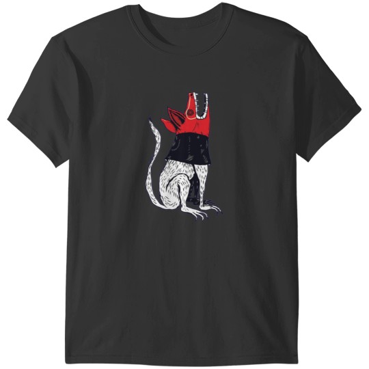 Discover Caifanes Logotipo Banda de Rock Camiseta T-Shirts