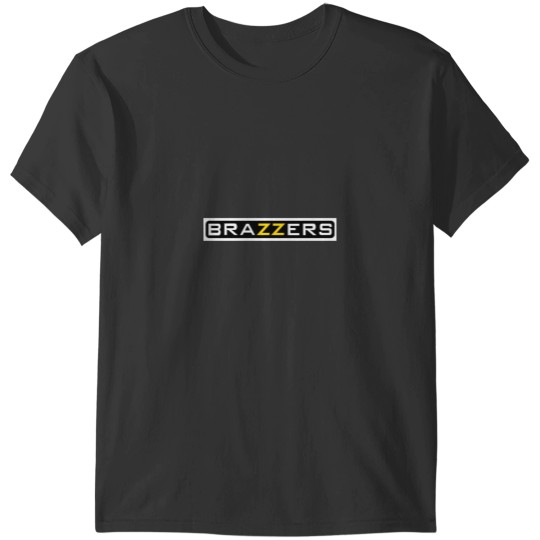 Discover Logo Brazzer T-Shirts