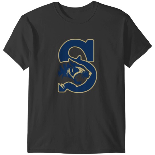 Discover College Of Stillman Tigers Sport Team T-Shirts