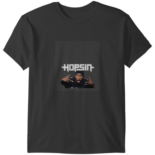 Discover Hopsin Emurge Design Artwork Sleeveless T-Shirts