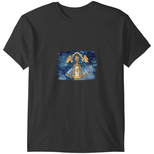 Discover Virgen de San Juan de los Lagos, Our Lady of San Juan de los Lagos T-Shirts