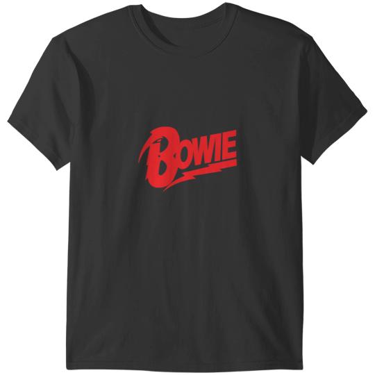 Discover Bowi T-Shirts