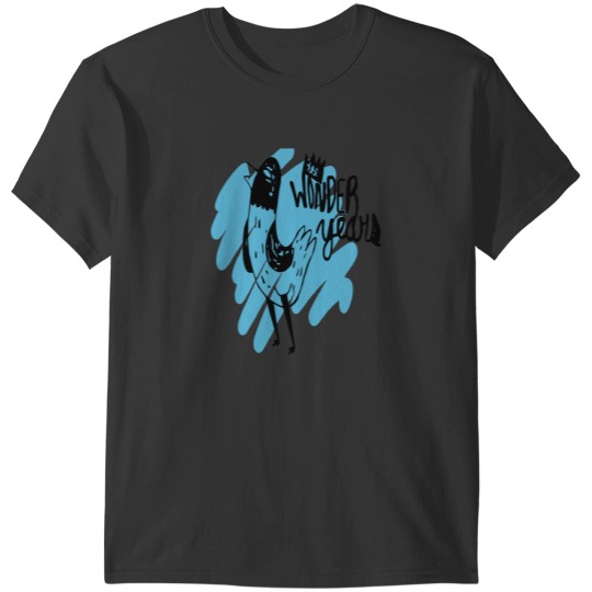 Discover the wonder years T-Shirts