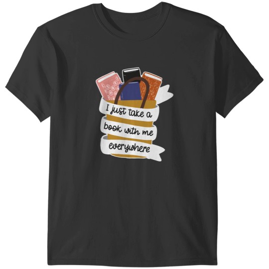 Discover RORI GILMORE BOOK T-Shirts