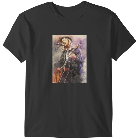 Discover Jon Foreman Music T-Shirts