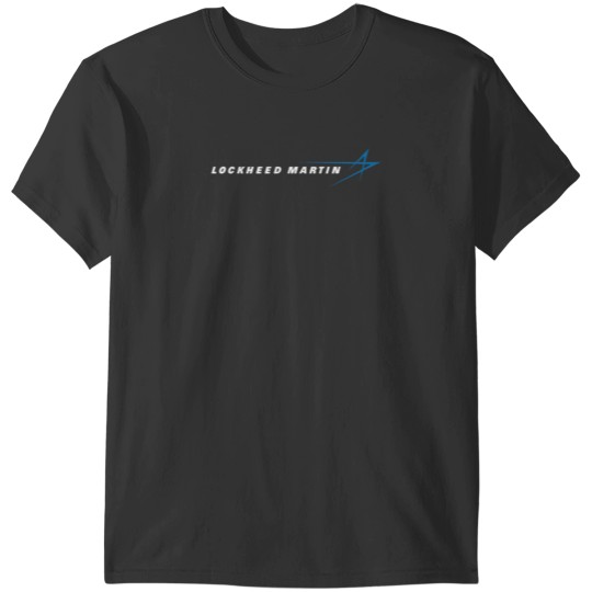 Discover Lockheed Martin T-Shirts