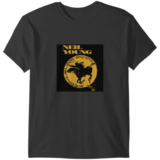 Discover ragged young glory tour 0 masepte T-Shirts