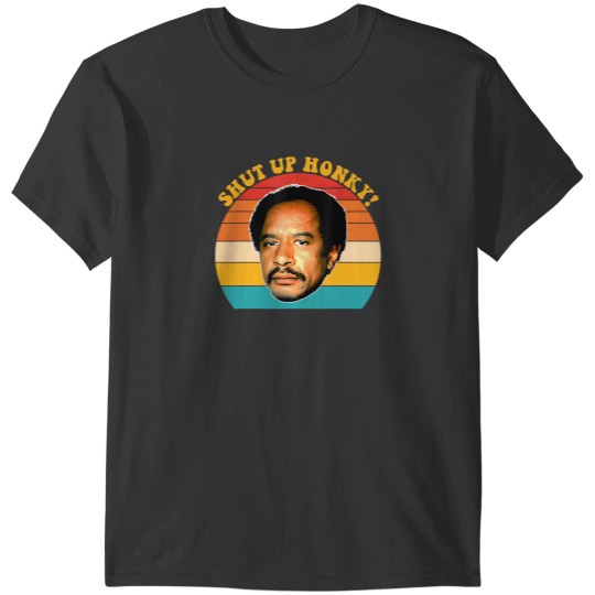 Discover Shut Up Honky Vintage Apparel Shut Up T-Shirts