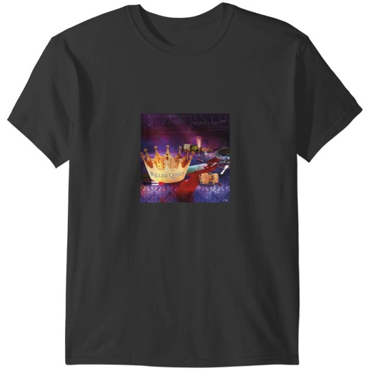 Discover Killer queens T-Shirts