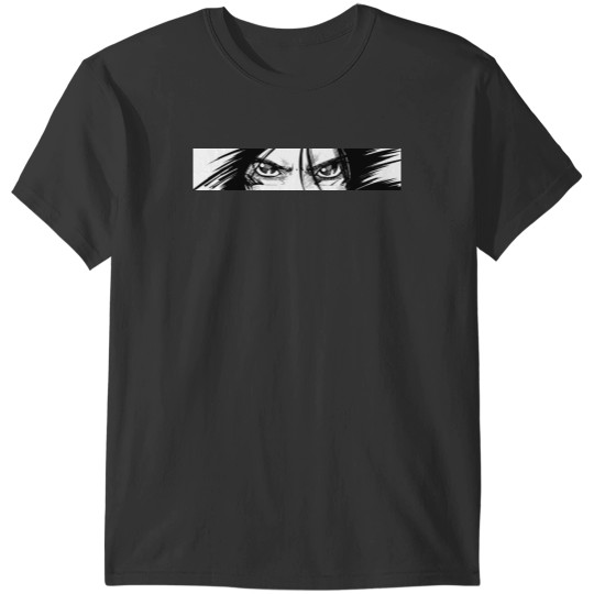 Discover Gunnm - Gally - Alita Battle Angel White T-Shirts