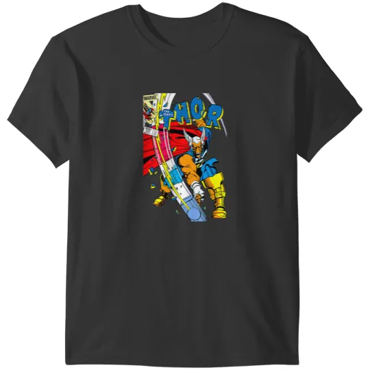 Discover Beta Ray Bill T-Shirts