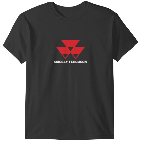 Discover Massey Ferguson ClassicEssential 208 T-Shirts