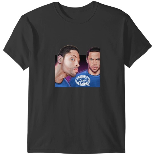 Discover Hodgetwins T-Shirts