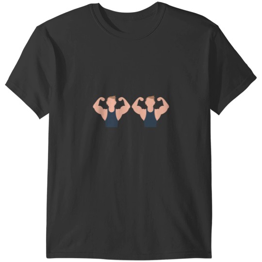 Discover hodgetwins T-Shirts