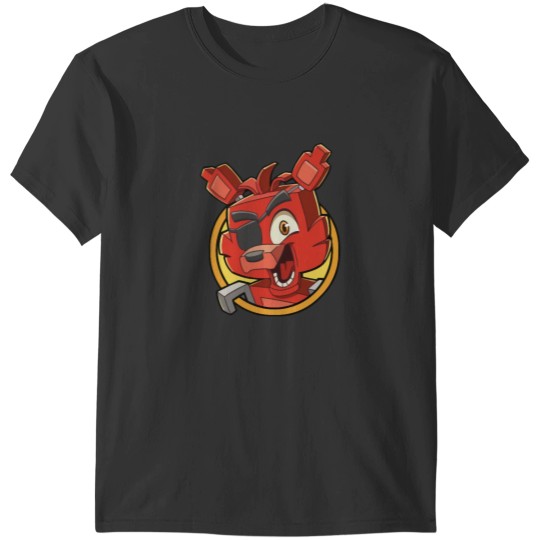 Discover ZAMination(1) T-Shirts