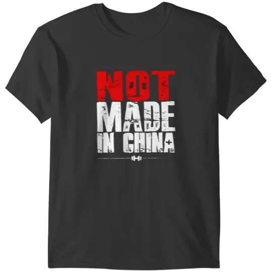 Discover hodgetwins not made in china T-Shirts