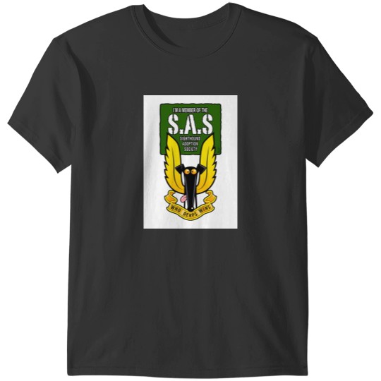 Discover Who Derps Wins T-Shirts