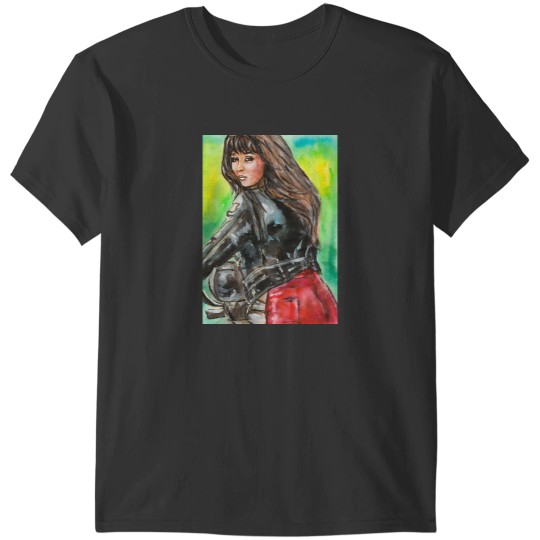 Discover Shannen Doherty (3) T-Shirts