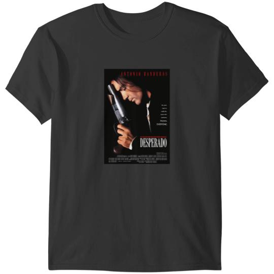 Discover Camisetas Desesperadas