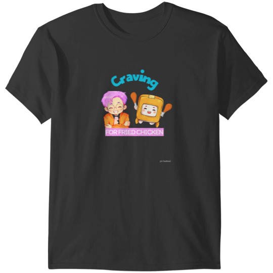 Discover Lankybox T-Shirts