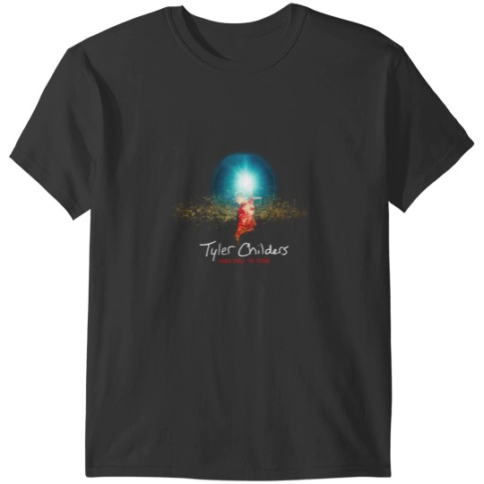 Discover Tyler Childers Mule Pull Tour 2024 T-Shirts