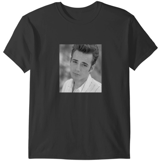 Discover Luke Perry(12) T-Shirts