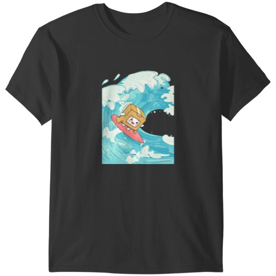 Discover Lankybox T-Shirts