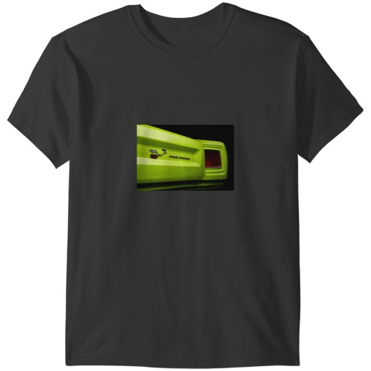 Discover 1969 Plymouth Roadrunner T-Shirts