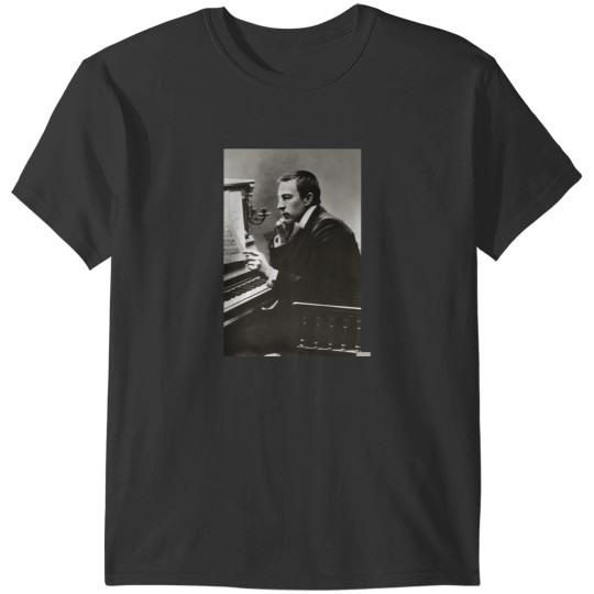 Discover Rachmaninoff T-Shirts